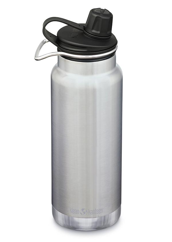 Klean Kanteen TK Wide Insulated Chug 946ml