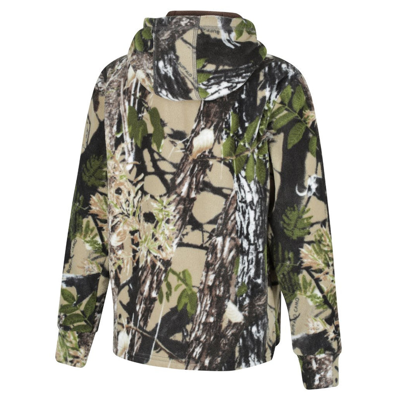 Ridgeline Kids Ballistics L/S Hoodie