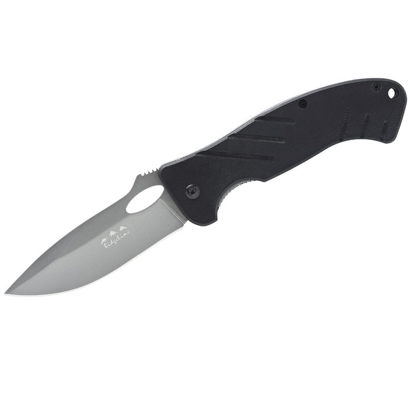 Ridgeline 11.4cm Folder Knife