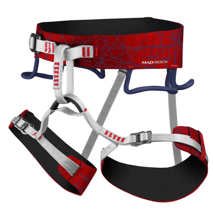 Mad Rock Mars Harness