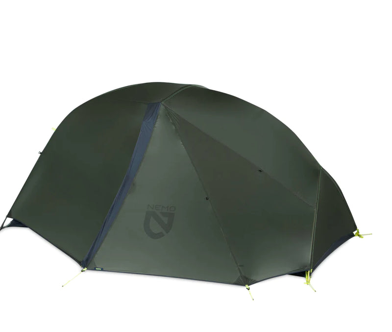 Nemo  Dragonfly Bikepack Tent - 2P