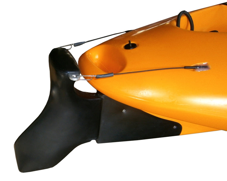 Mission Kayaks, Catch 390 - Boat Only