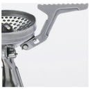 Soto Amicus Stove with Stealth Ignitor