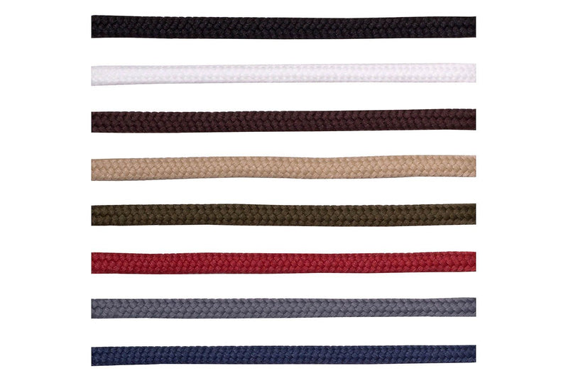 Tobby 160cm Outdoor Uni Laces