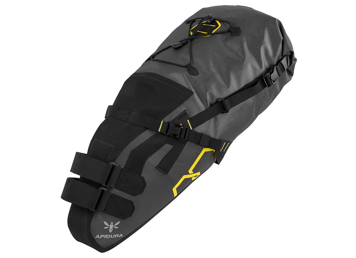 Apidura Expedition Saddle Pack
