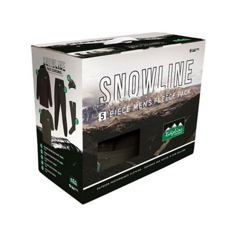 Ridgeline Mens Snowline Pack