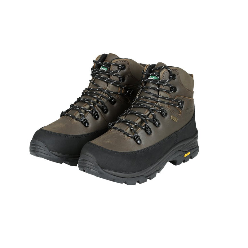 Ridgeline Apache Boots