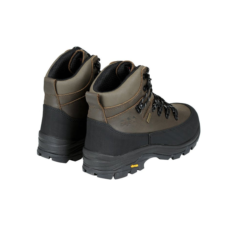 Ridgeline Apache Boots