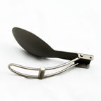 Toaks Titanium Folding Spoon