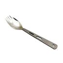 Toaks Titanium Narrow Spork | Gearshop NZ