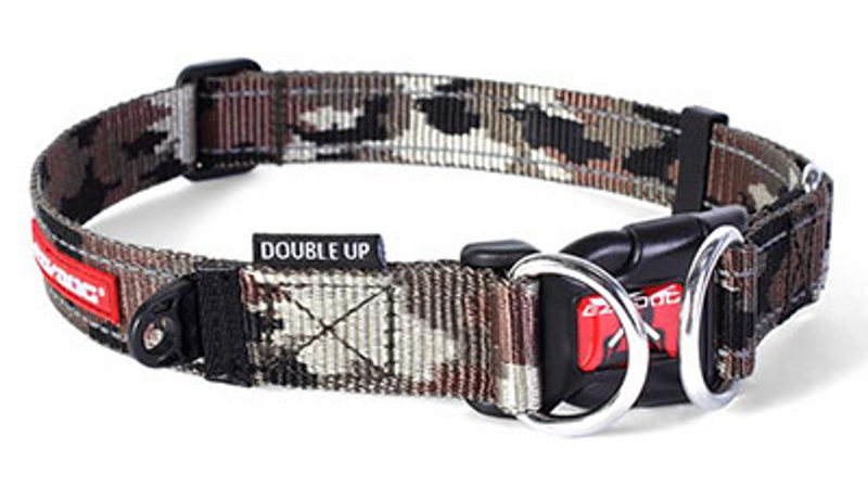 EzyDog Double Up Collar