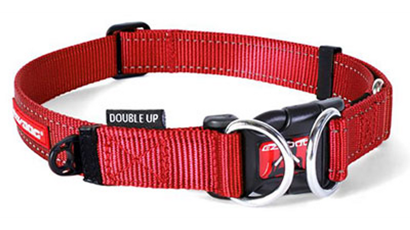 EzyDog Double Up Collar