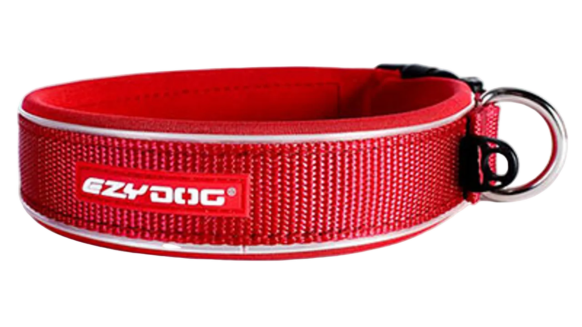 EzyDog Neo Classic Collar