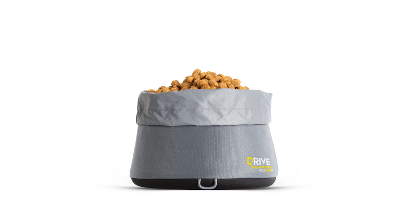 EzyDog Takeaway Food Bowl