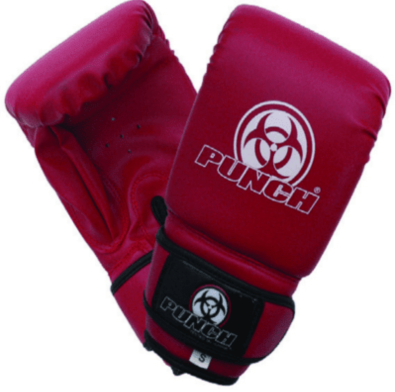 Punch Equipment Urban 10oz Boxing Gloves