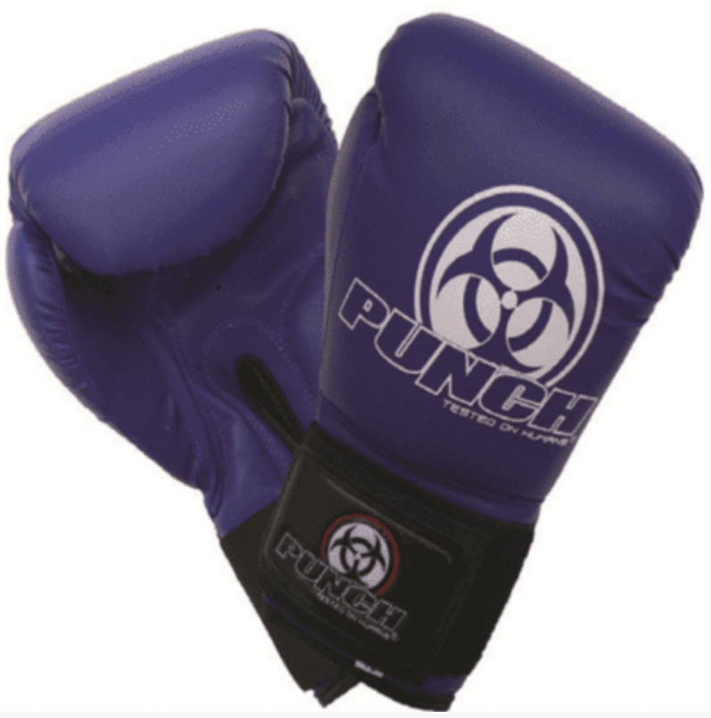 Punch Equipment Urban 10oz Boxing Gloves