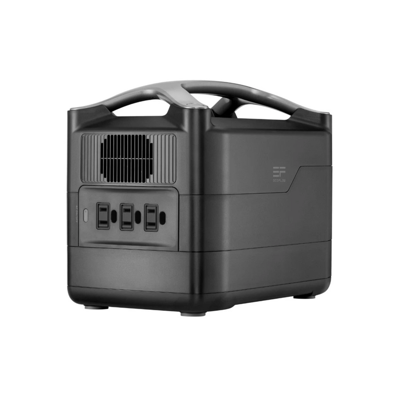 Ecoflow River Max Portable Power Station