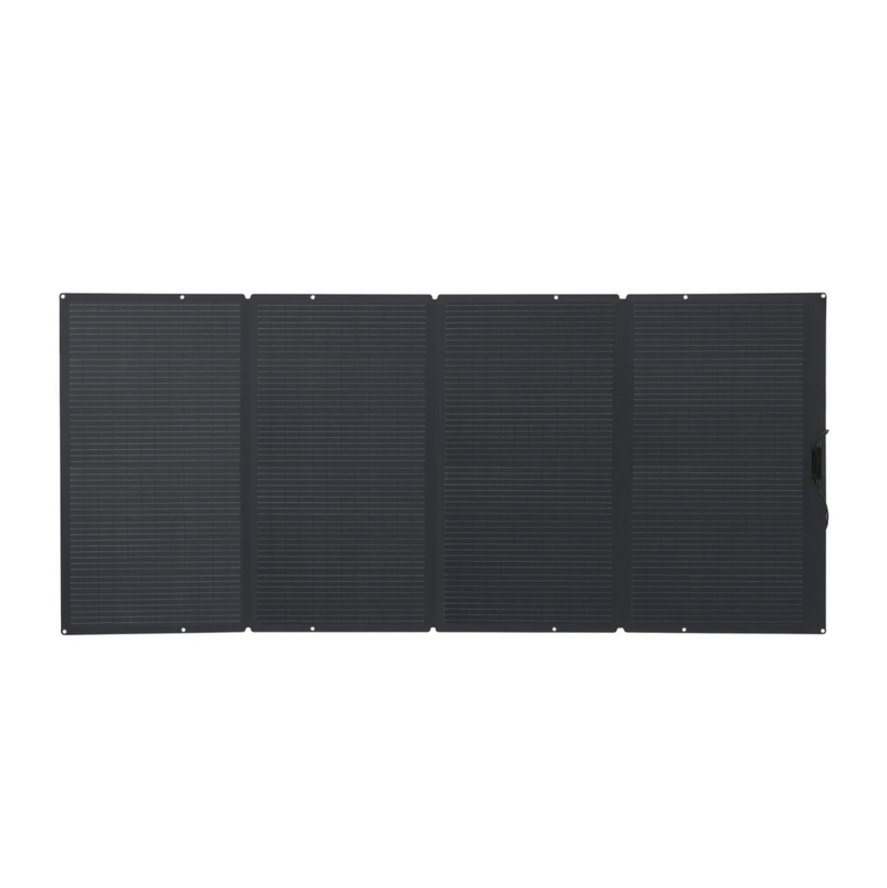 Ecoflow 400W Portable Solar Panel