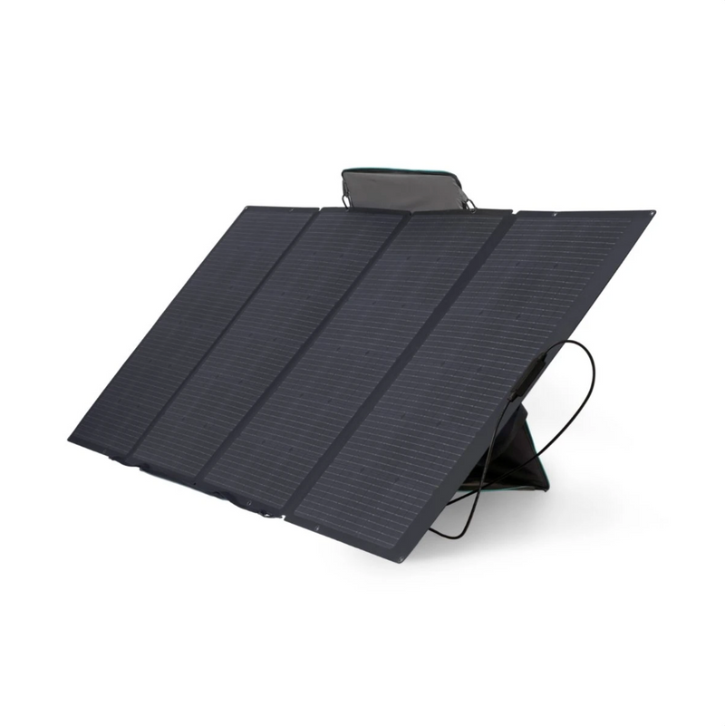 Ecoflow 400W Portable Solar Panel