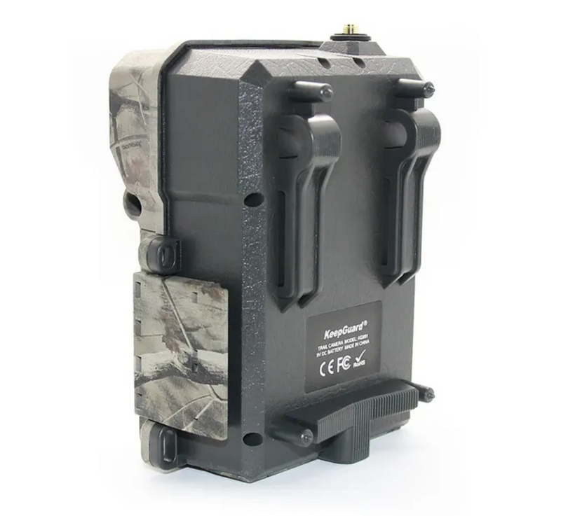 Keepguard KG895 4G Trail Camera With App