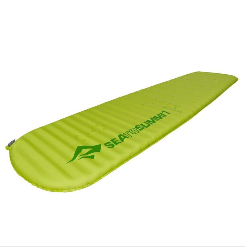 Sea to Summit Comfort Light Self Inflating Mat