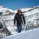 Peak Design Capture Camera Clip With Plate (V3)