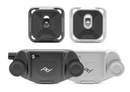 Peak Design Capture Camera Clip With Plate (V3)
