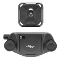 Peak Design Capture Camera Clip With Plate (V3)