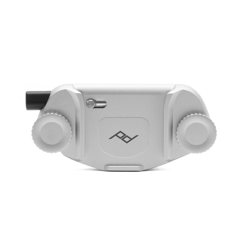 Peak Design Capture Camera Clip With Plate (V3)