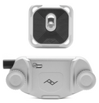Peak Design Capture Camera Clip With Plate (V3)