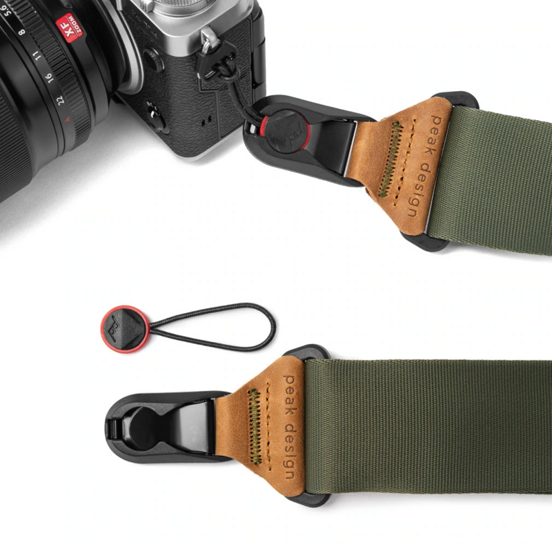 Peak Design Slide Camera Strap