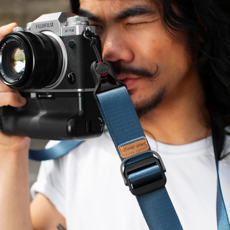 Peak Design Slide Lite Camera Strap