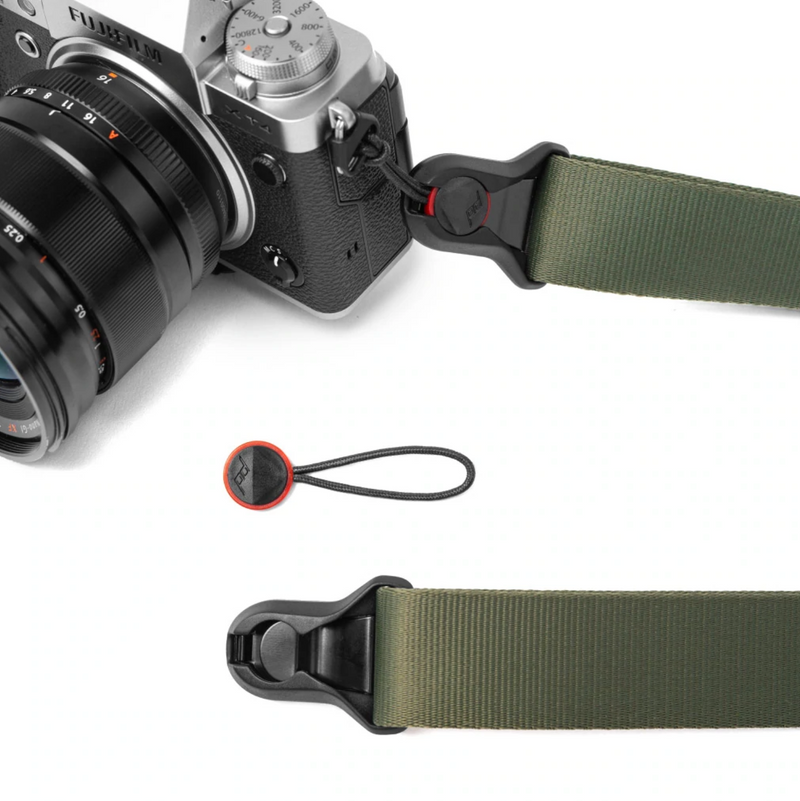 Peak Design Slide Lite Camera Strap