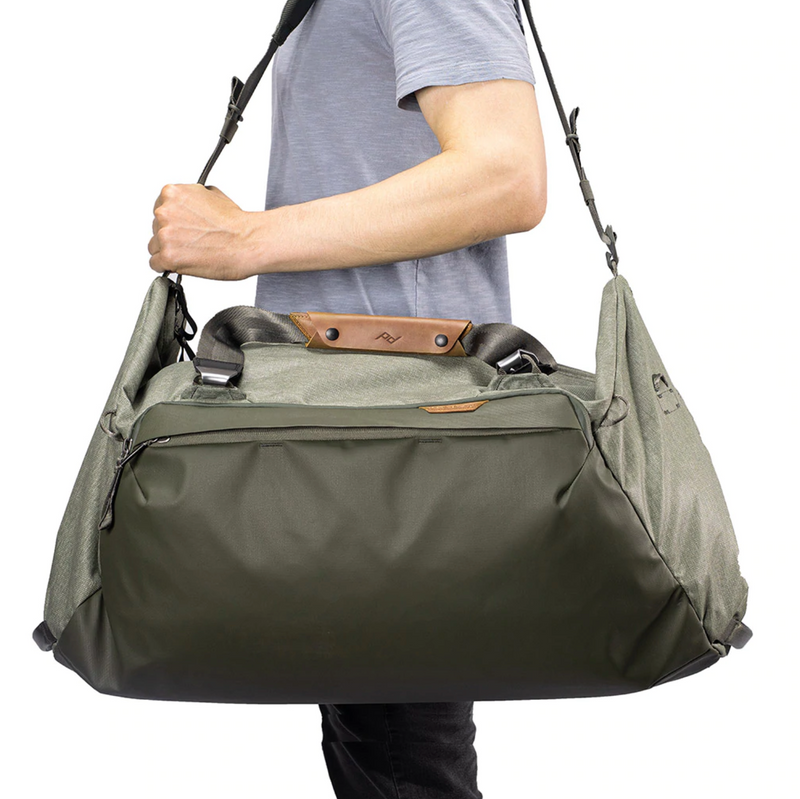 Peak Design Travel Duffel 65L