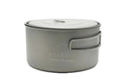 Toaks Titanium Pot 1350ml