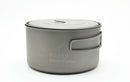 Toaks Titanium Pot 1350ml