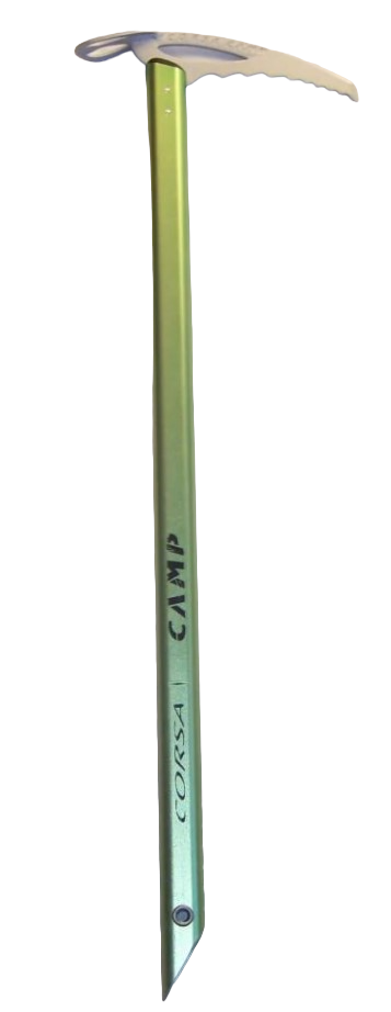 Camp Corsa Ice Axe