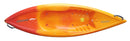 Mission Kayaks, Squirt - Package