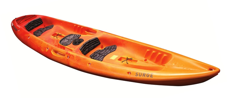 Mission Kayaks, Surge - Boat Only