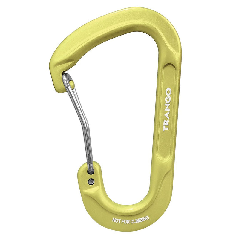 Trango Accessory Wire Carabiner