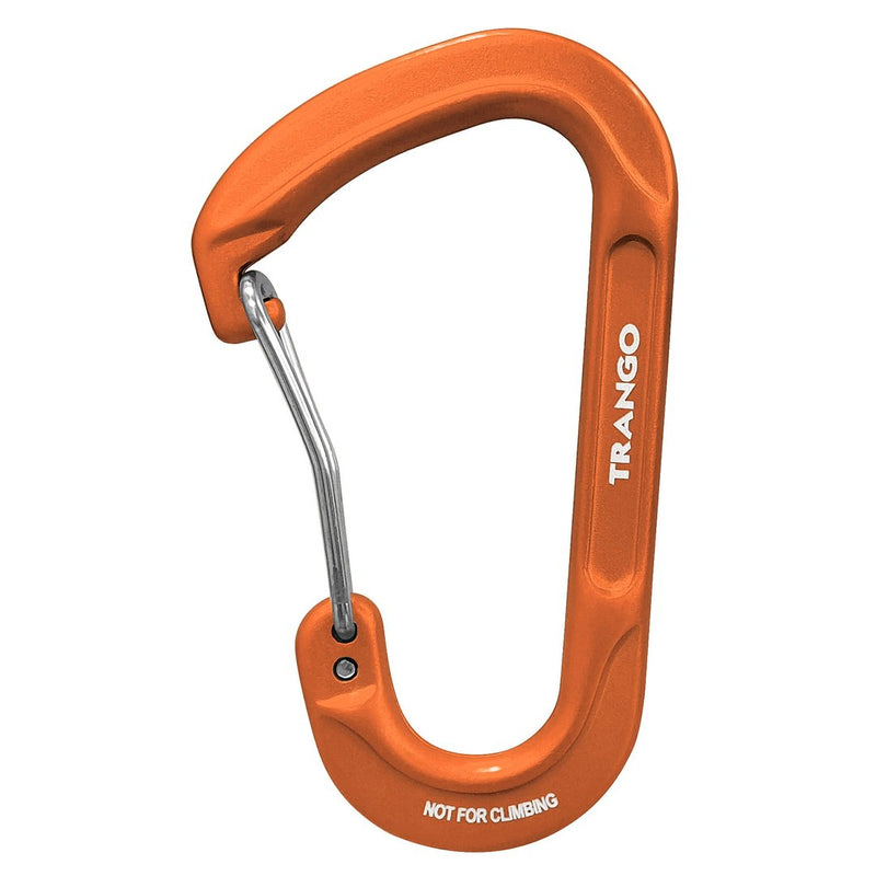 Trango Accessory Wire Carabiner