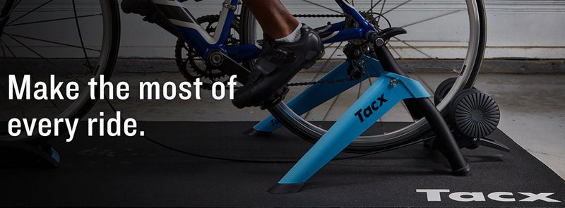TACX T2419 Boost Cycle Trainer