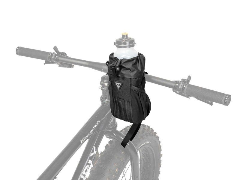 Topeak Freeloader Stem Bag 1L