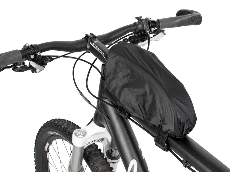 Topeak Toploader Top Tube Bag 0.75L