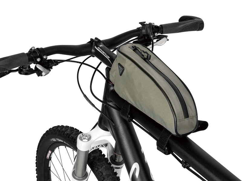 Topeak Toploader Top Tube Bag 0.75L