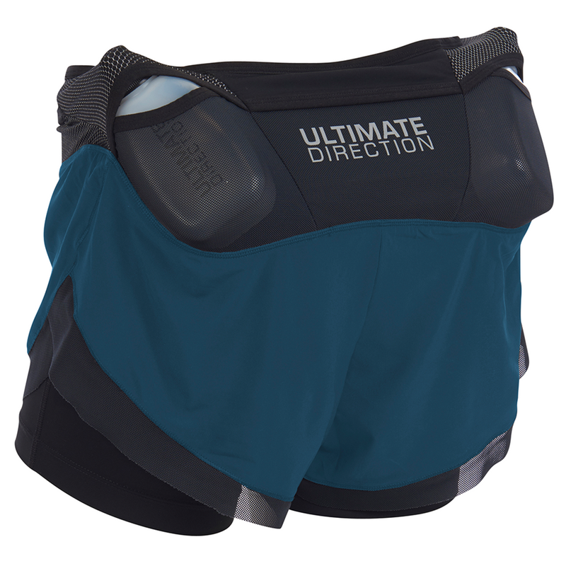 Ultimate Direction Womens Hydro Shorts