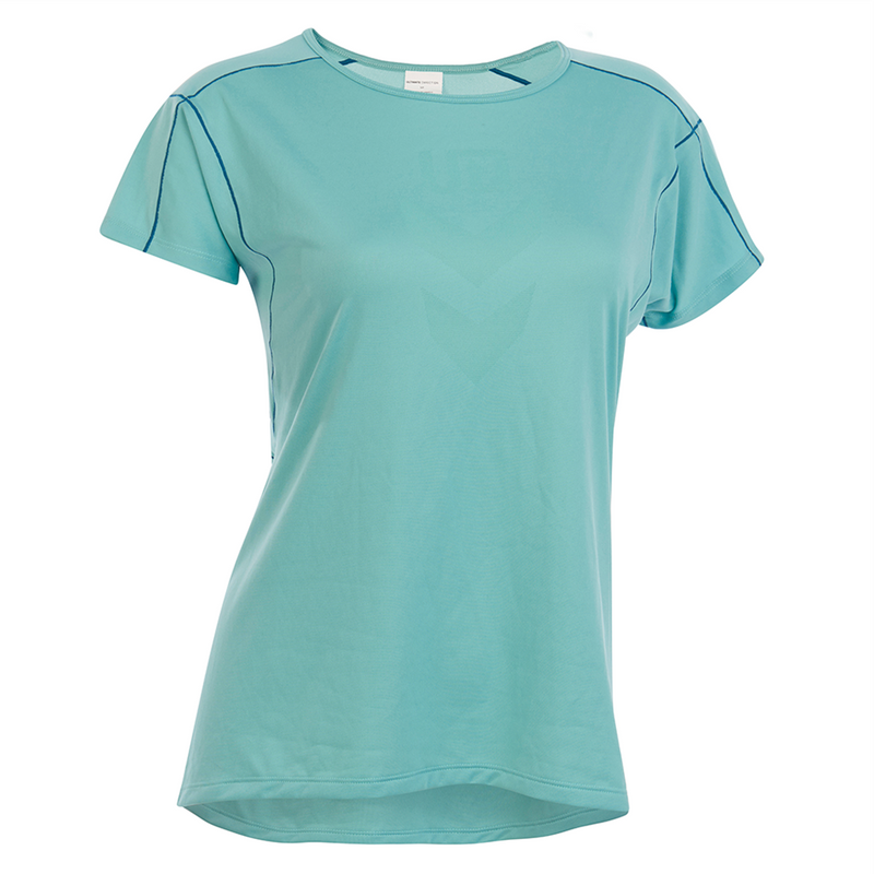 Ultimate Direction Womens Ultralight Tee