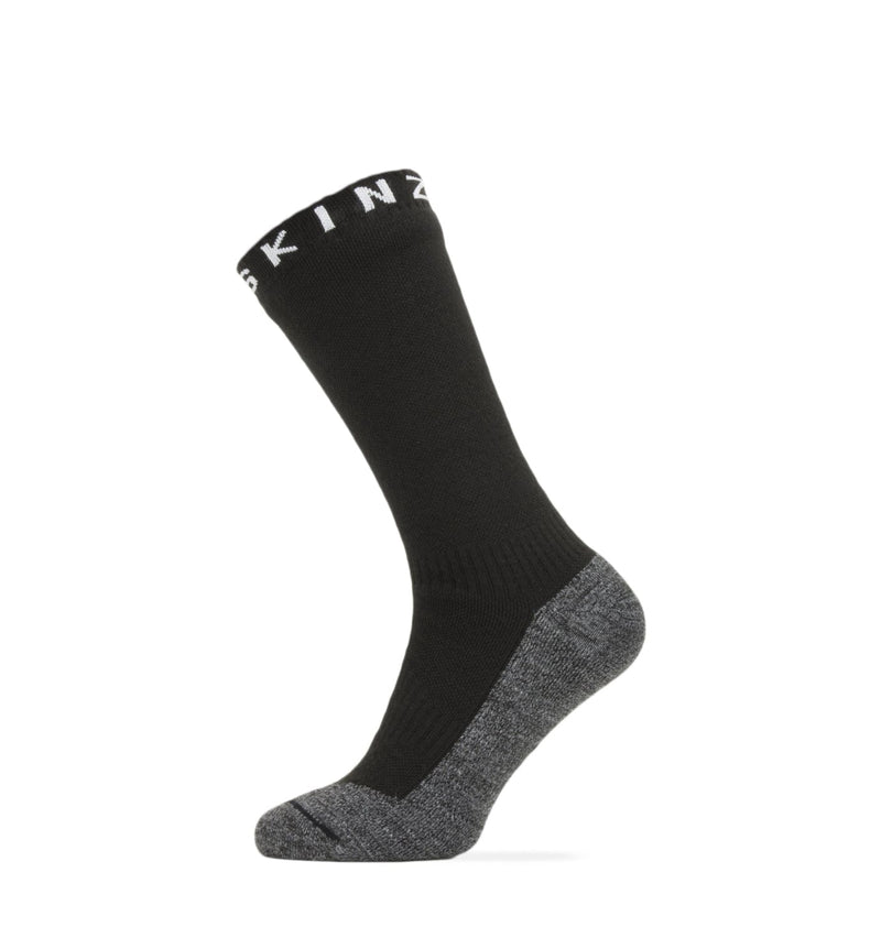 Sealskinz Warm Weather Mid Length Socks