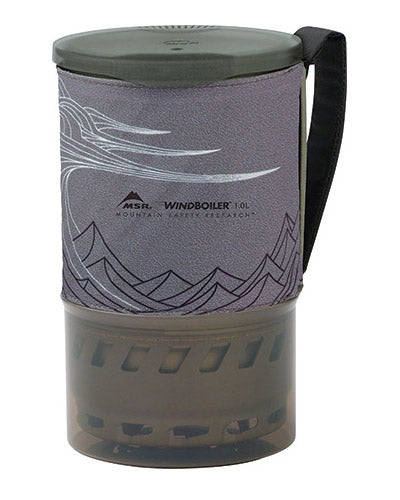 MSR Windburner 1.0 L Companion Pot