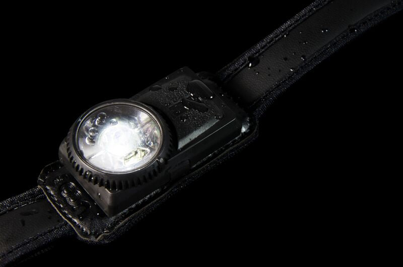 UCO A 45 Comfort Fit Headlamp